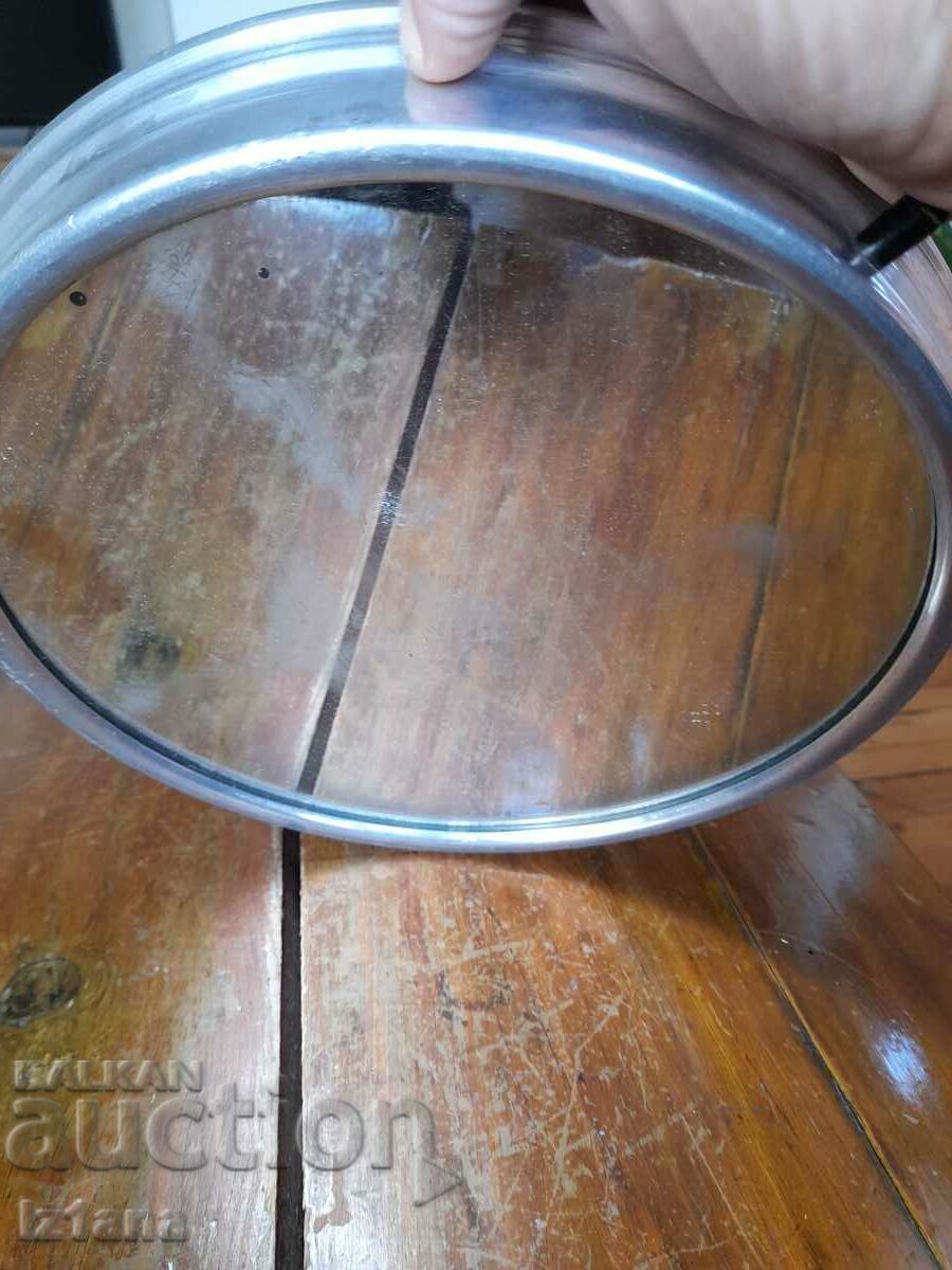 Old tray - 5 Old tray - 5