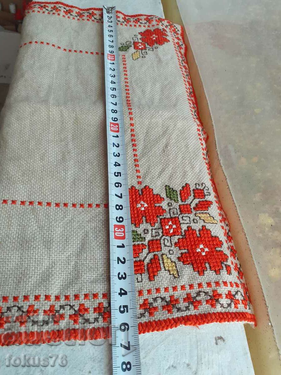 Check embroidery embroidery folklore - 5 Check embroidery embroidery folklore - 5