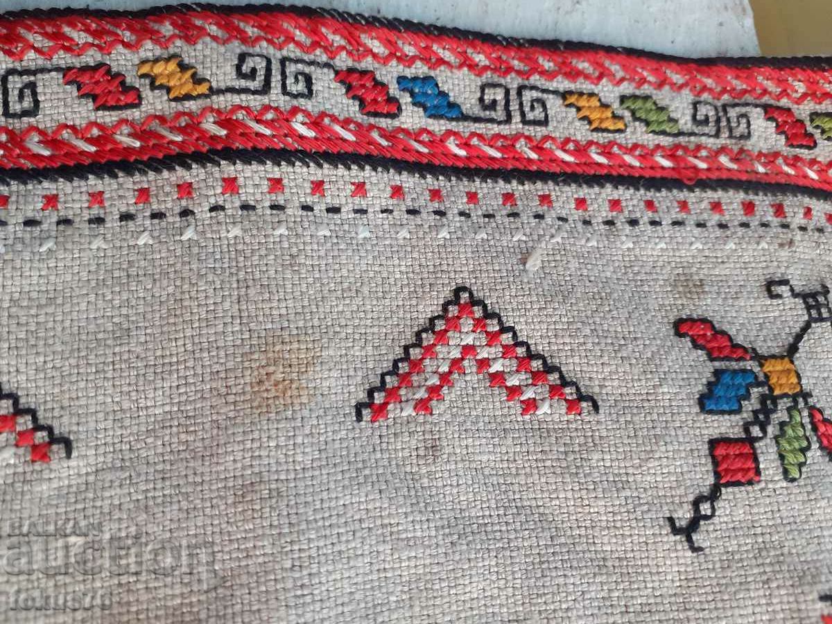 Licitație Verificare broderie broderie folclor Licitație Verificare broderie broderie folclor