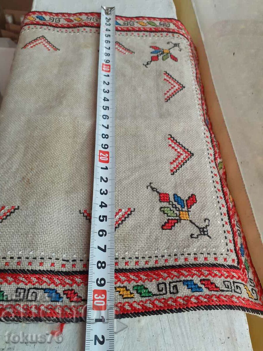 Verificare broderie broderie folclor - 5 Verificare broderie broderie folclor - 5