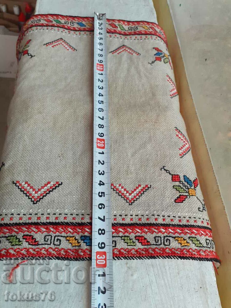 Verificare broderie broderie folclor - 6 Verificare broderie broderie folclor - 6