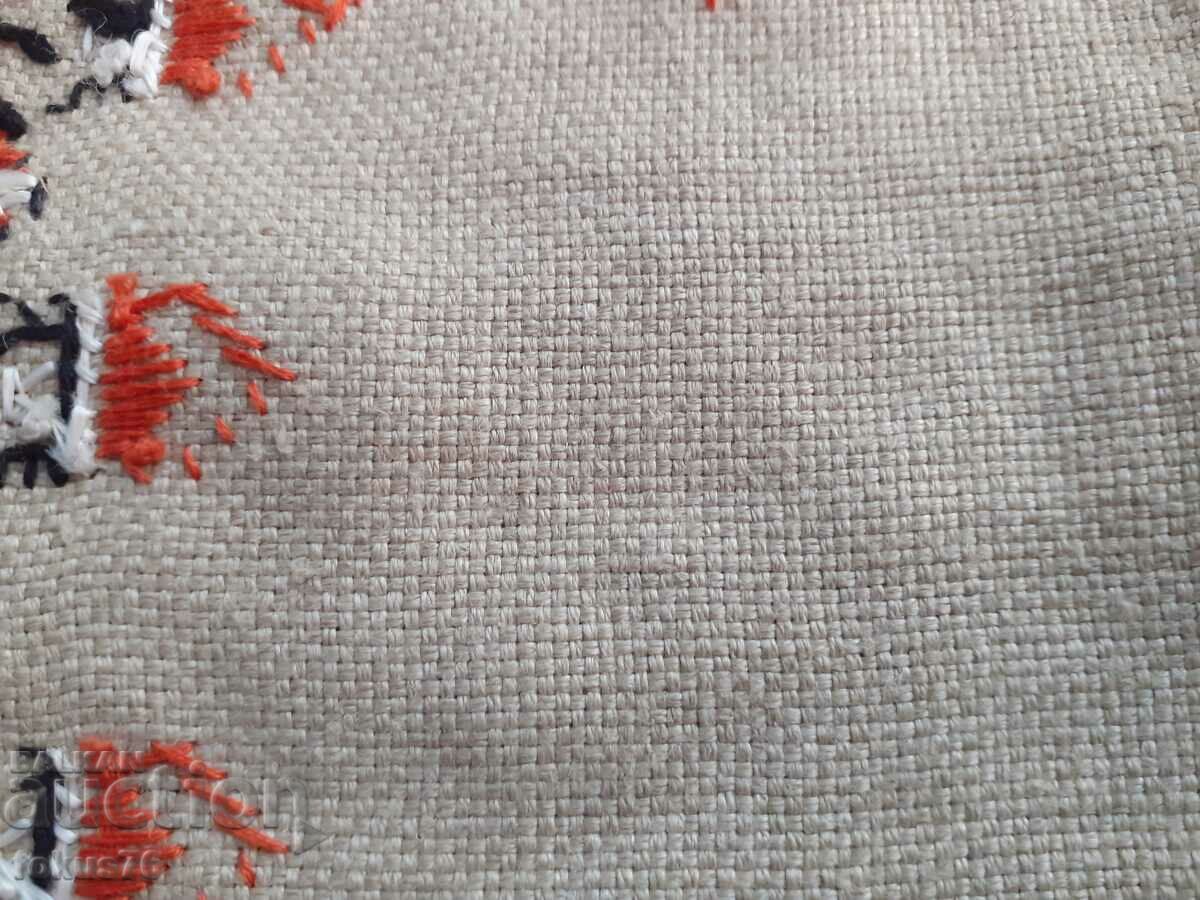 Delivery of Check embroidery embroidery folklore