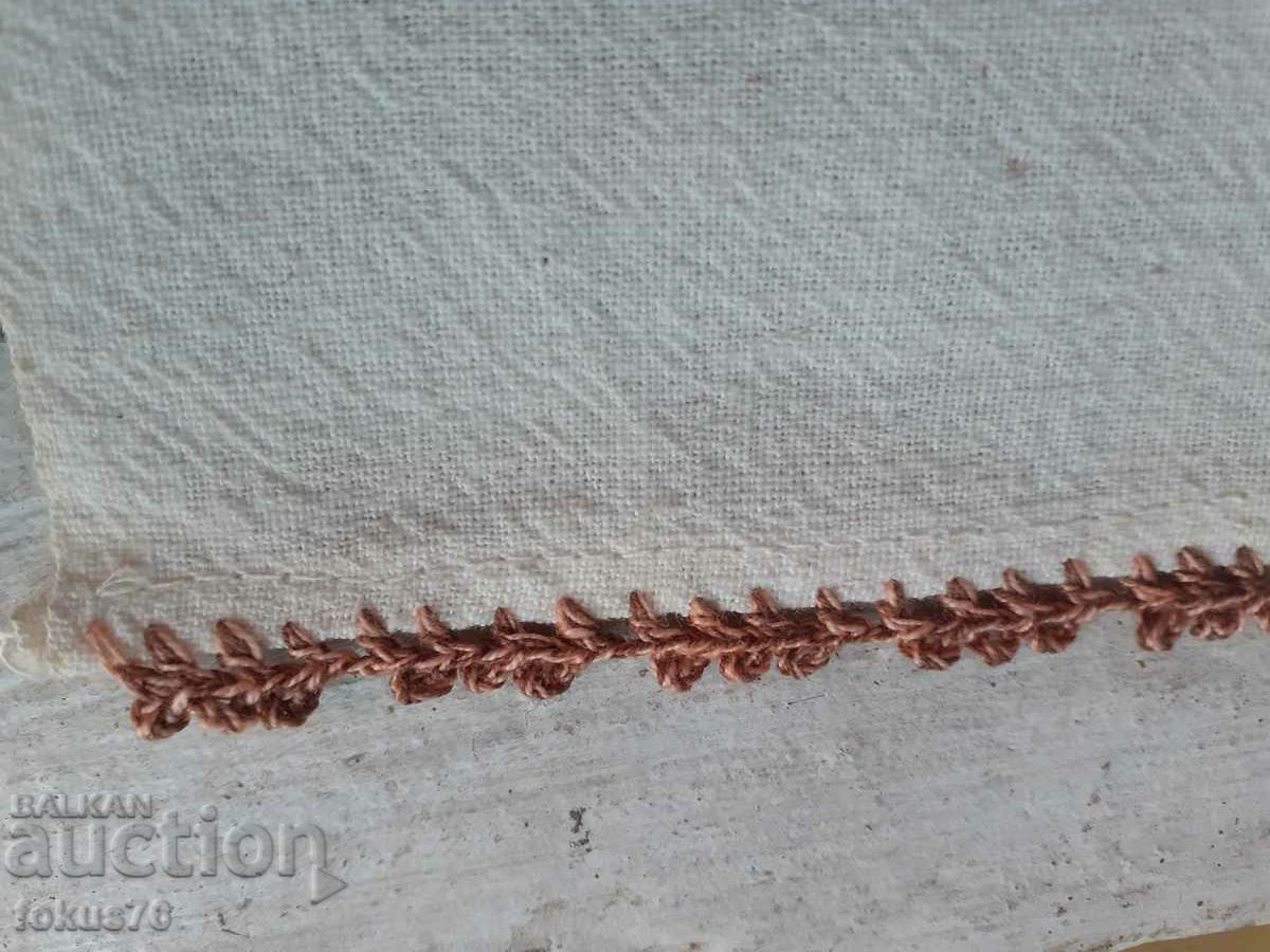 Auction Check embroidery embroidery folklore Auction Check embroidery embroidery folklore