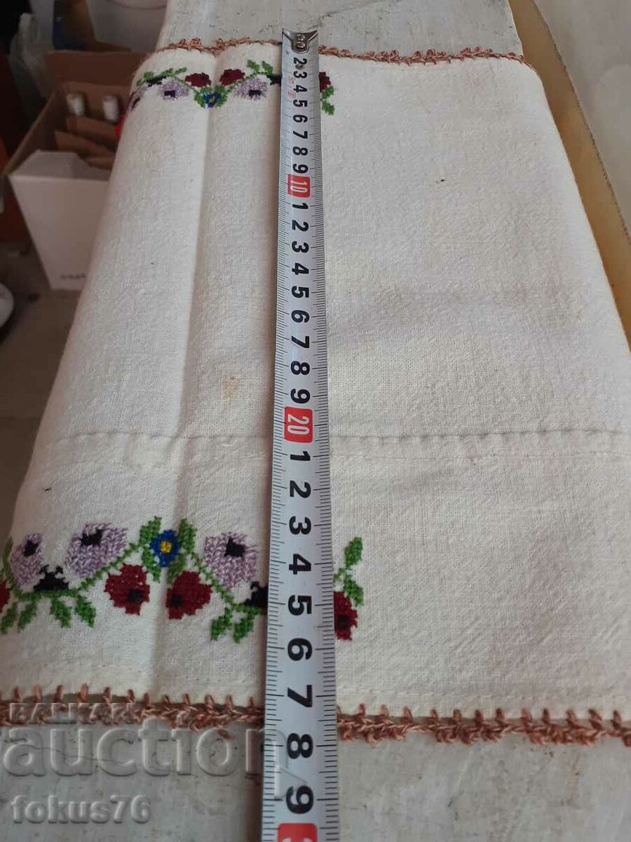 Check embroidery embroidery folklore - 7 Check embroidery embroidery folklore - 7