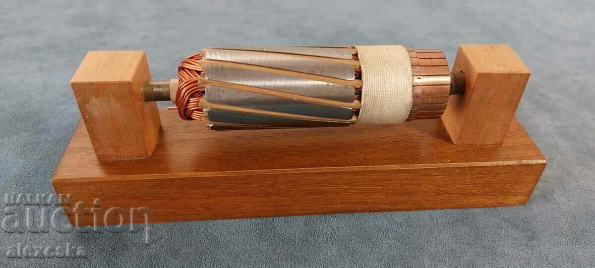 Auction Souvenir Rotor-Germany Auction Souvenir Rotor-Germany