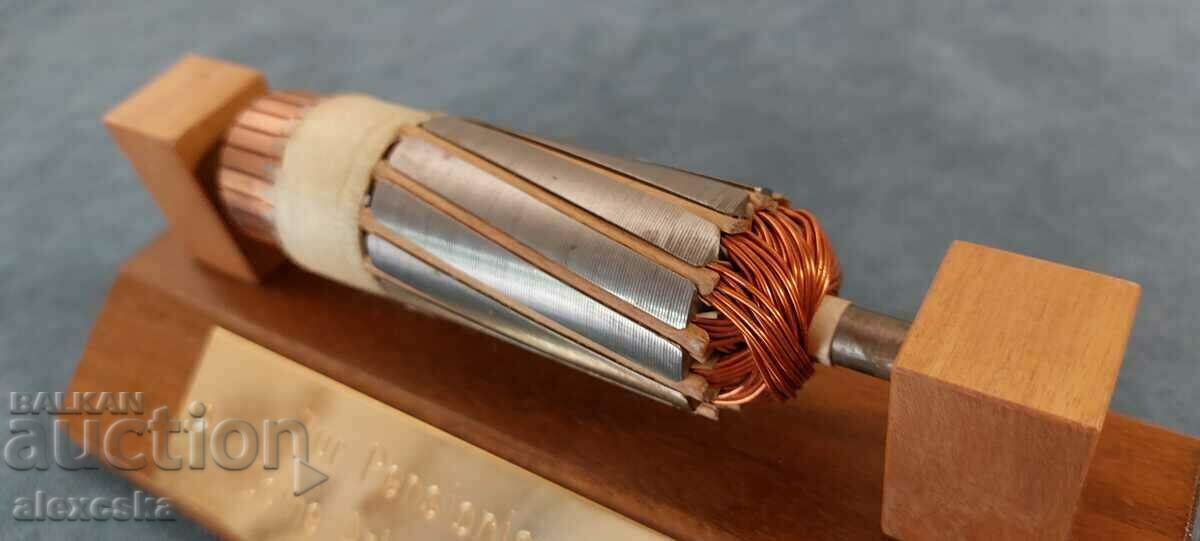 Souvenir Rotor-Germany - 5 Souvenir Rotor-Germany - 5