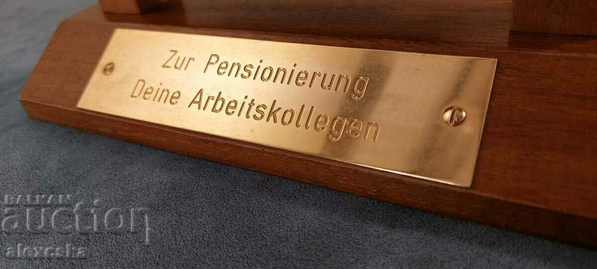 Souvenir Rotor-Germany - 7 Souvenir Rotor-Germany - 7