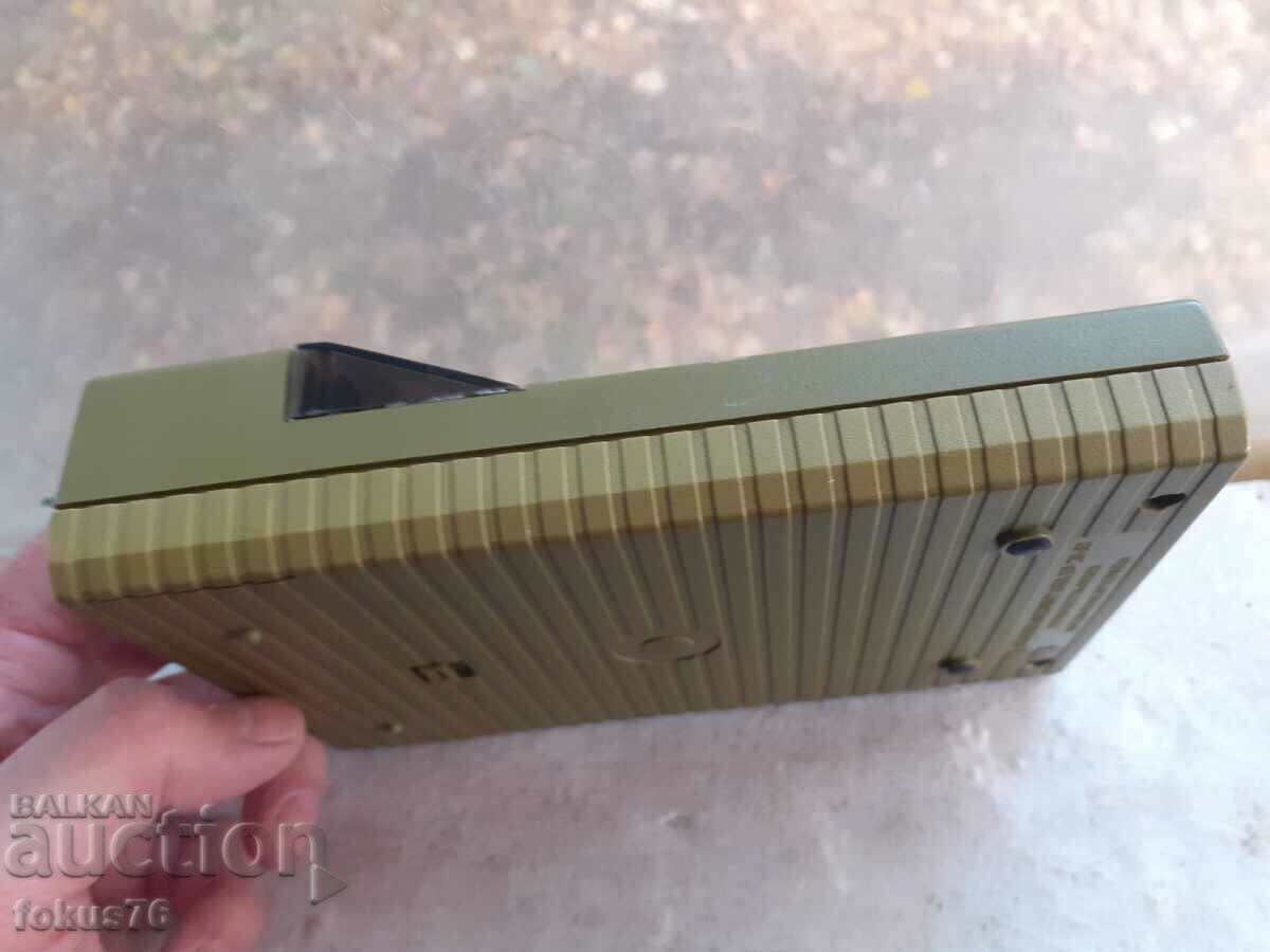 Delivery of Find - Calculator Elka 160 Delivery of Find - Calculator Elka 160