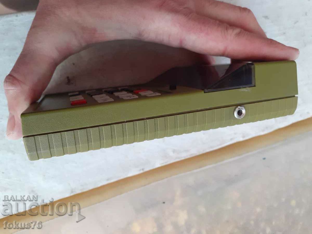 Find - Calculator Elka 160 - 6 Find - Calculator Elka 160 - 6