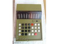 Find - Calculator Elka 160