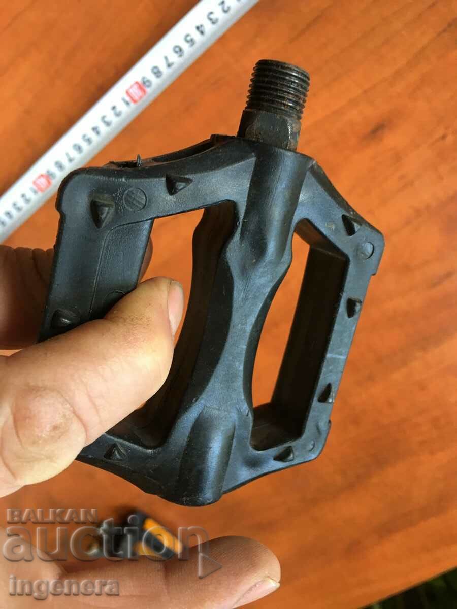 Доставка на ПЕДАЛ ПЕДАЛИ ЗА ВЕЛОСИПЕД КОЛЕЛО СЪС СВЕТЛООТРАЗИТЕЛИ-1 БР Доставка на ПЕДАЛ ПЕДАЛИ ЗА ВЕЛОСИПЕД КОЛЕЛО СЪС СВЕТЛООТРАЗИТЕЛИ-1 БР