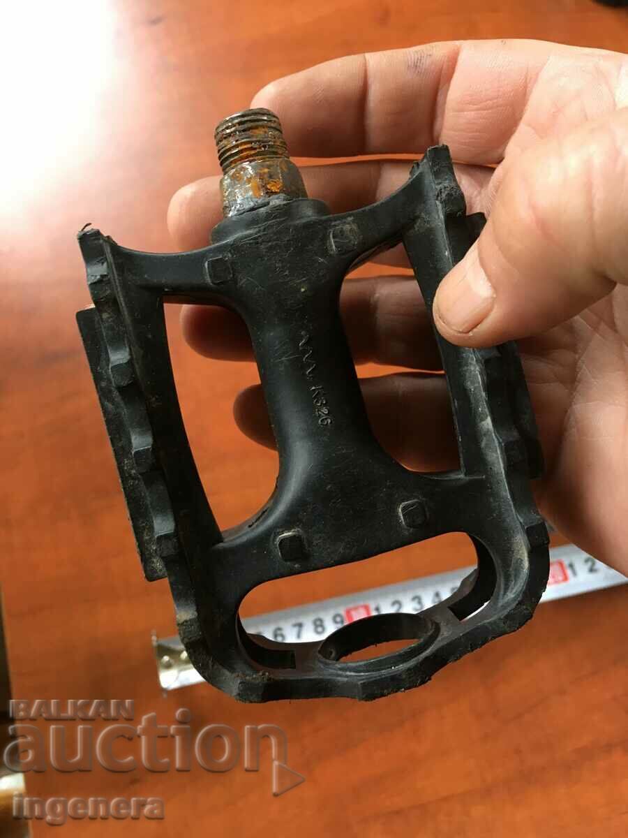 ПЕДАЛ ПЕДАЛИ ЗА ВЕЛОСИПЕД КОЛЕЛО СЪС СВЕТЛООТРАЗИТЕЛИ-2 БР - 5 ПЕДАЛ ПЕДАЛИ ЗА ВЕЛОСИПЕД КОЛЕЛО СЪС СВЕТЛООТРАЗИТЕЛИ-2 БР - 5