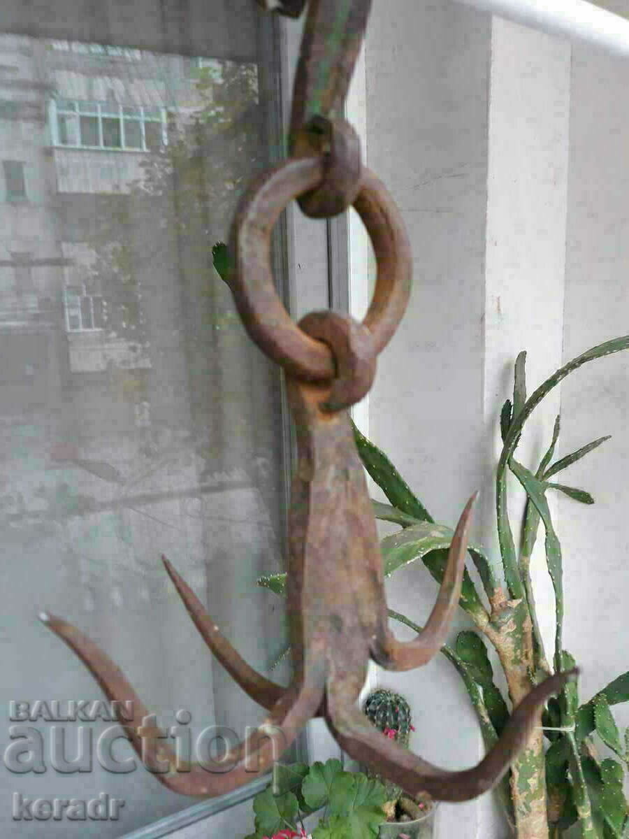 Vintage, αυθεντικό, χειροποίητο chengel Vintage, αυθεντικό, χειροποίητο chengel