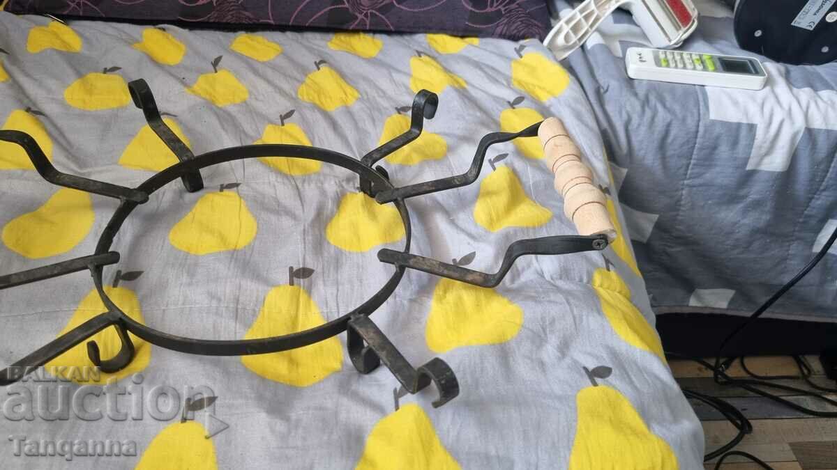 Δημοπρασία Βάση μπάλας Δημοπρασία Βάση μπάλας