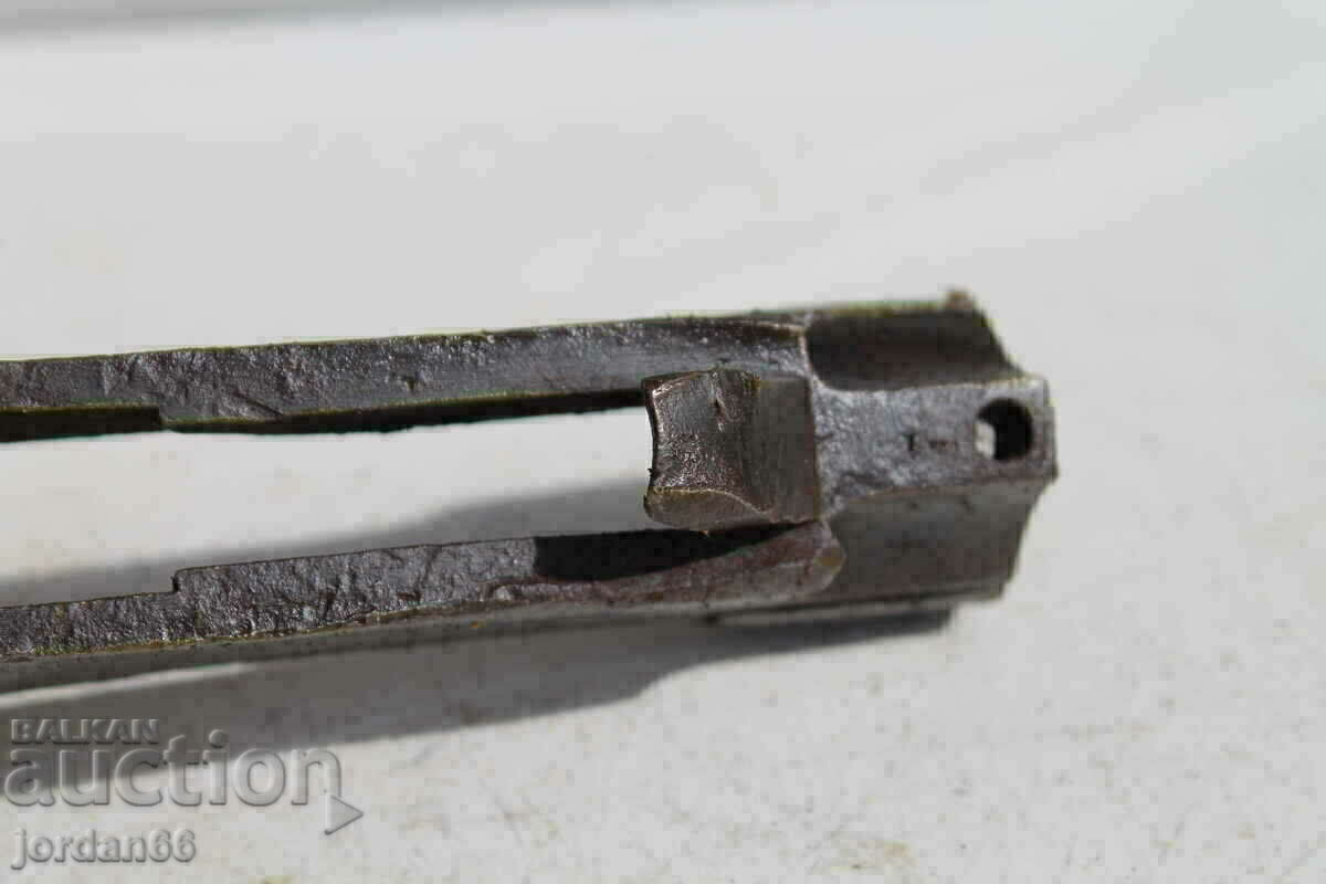 Cutie pentru M-88 - 5