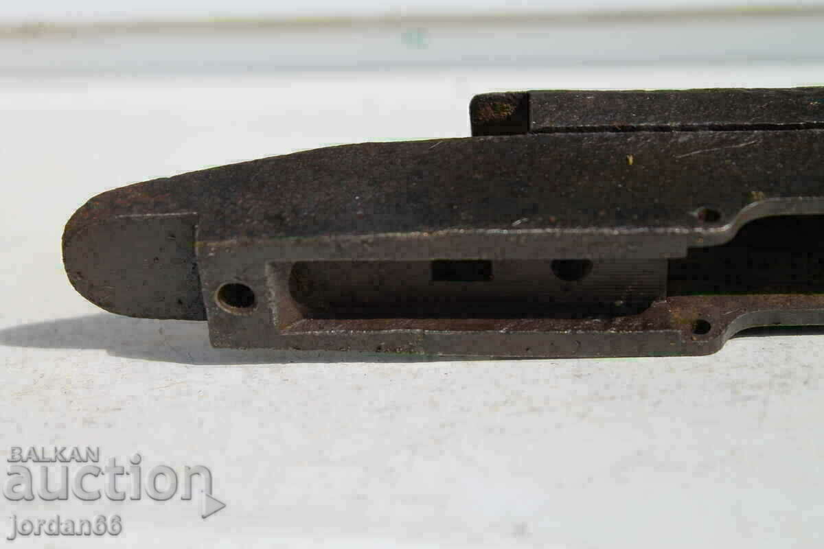 Cutie pentru M-88 - 6