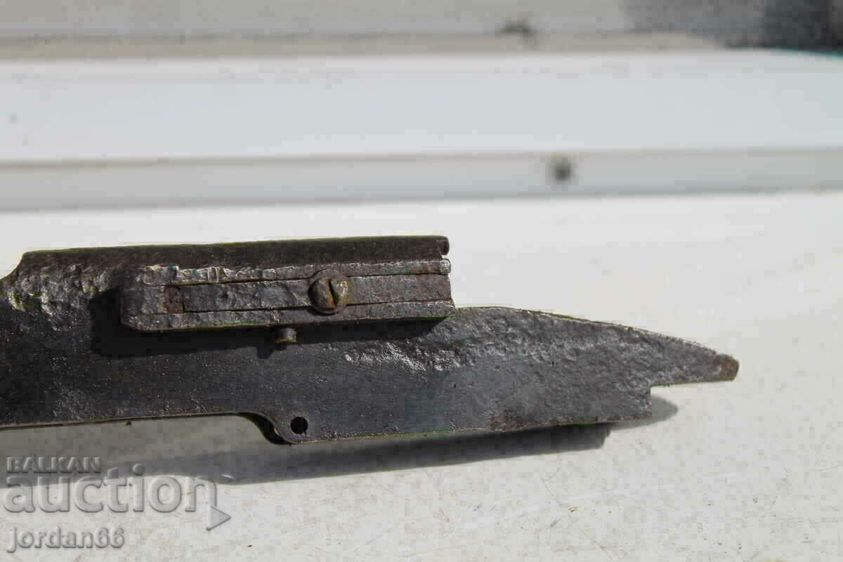 Cutie pentru M-88 - 7