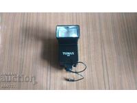 CAMERA FLASHLIGHT - TUMAX 22Z