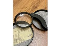 Lupa - fabricata in URSS