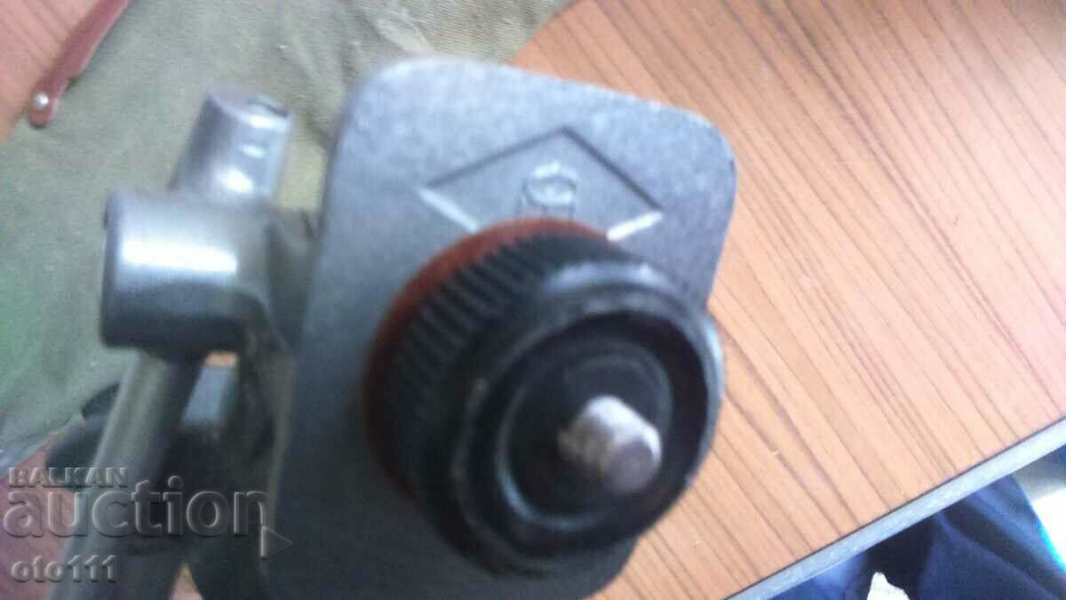 TREPIED PENTRU CAMERA - 5