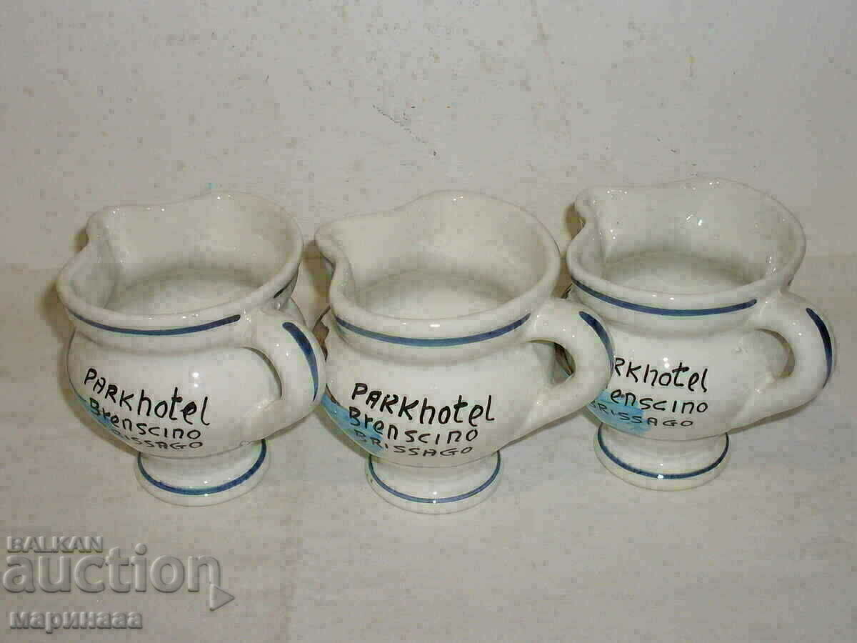 Delivery of OLD POTS. CERAMICS. SWITZERLAND Delivery of OLD POTS. CERAMICS. SWITZERLAND