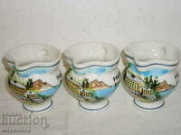 OLD POTS. CERAMICS. SWITZERLAND