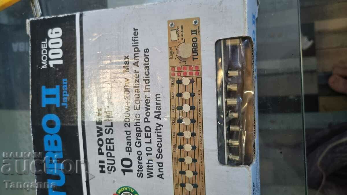 Lot of equipment with price 30.00 BGN | € 15.34 Lot of equipment with price 30.00 BGN | € 15.34