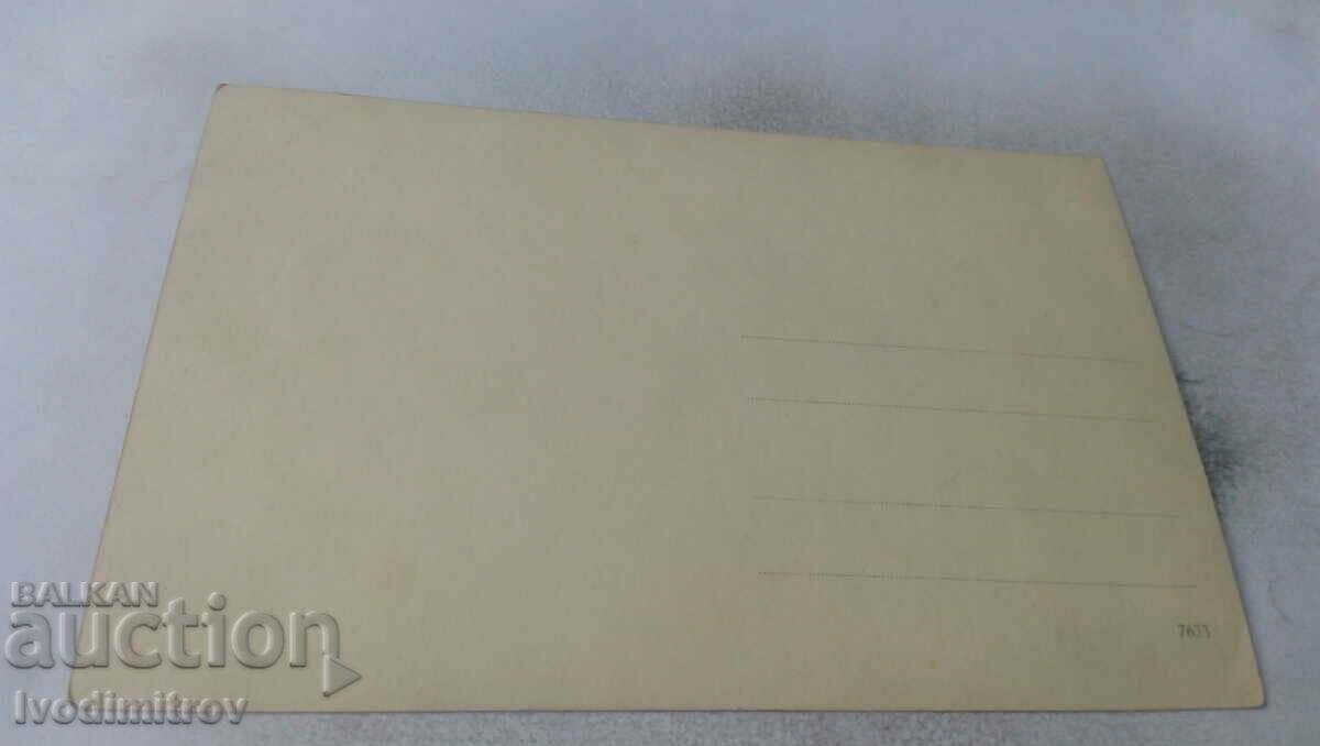 Photo Officers, men, women and children on an outing with price 1.35 BGN | € 0.69 Photo Officers, men, women and children on an outing with price 1.35 BGN | € 0.69