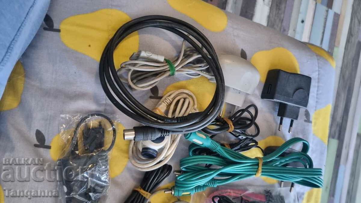 Delivery of Great lot of equipment Delivery of Great lot of equipment