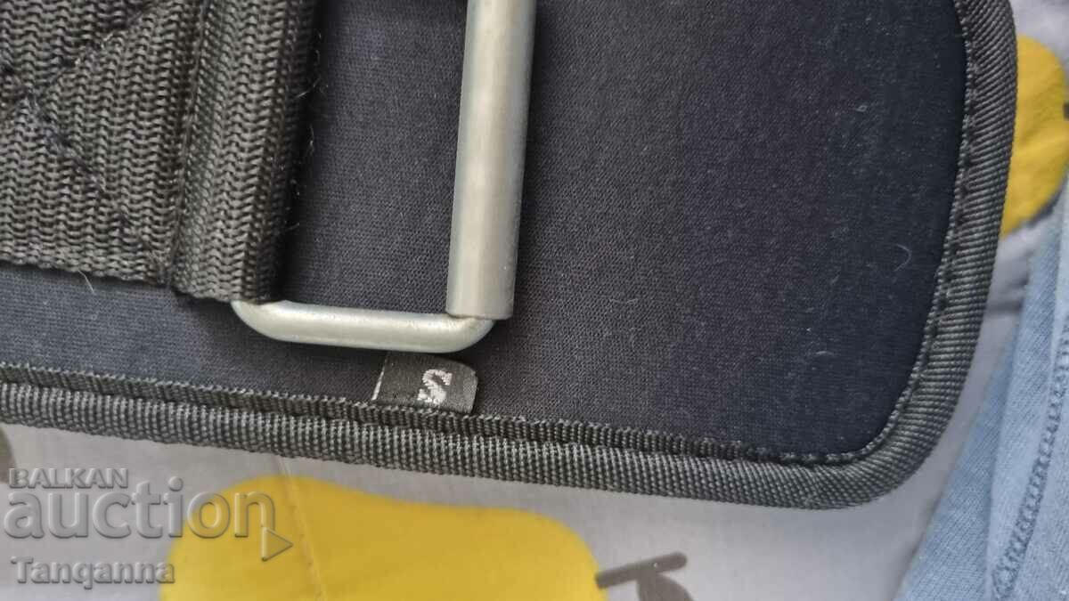 Δημοπρασία Ζώνη για τη μέση