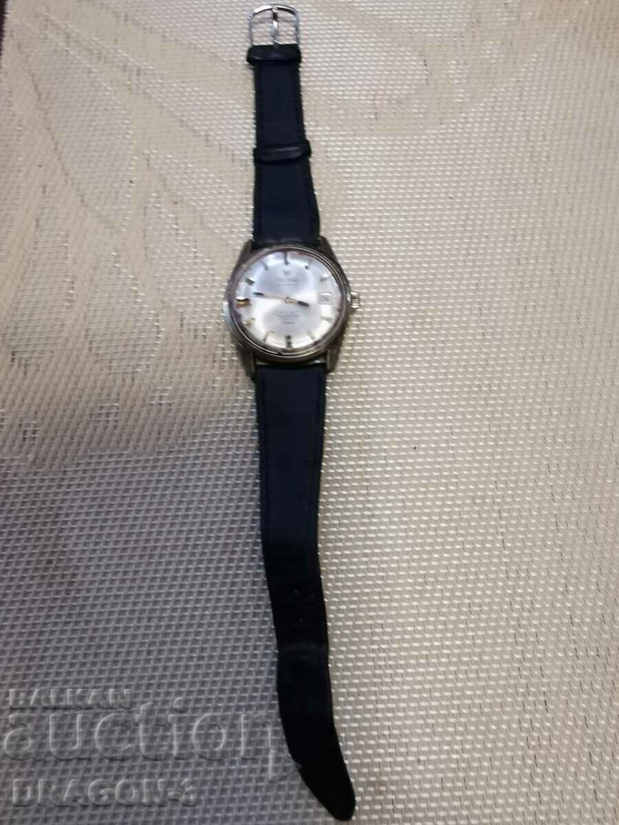 GOLD PRECIMAX AUTOMATIC with price 125.00 BGN | € 63.91