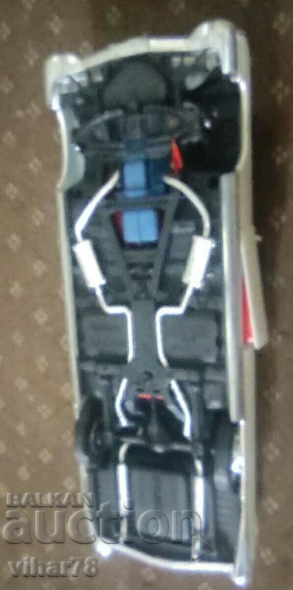 Rare collector's toy - CAR FOR REPAIR - 5 Rare collector's toy - CAR FOR REPAIR - 5