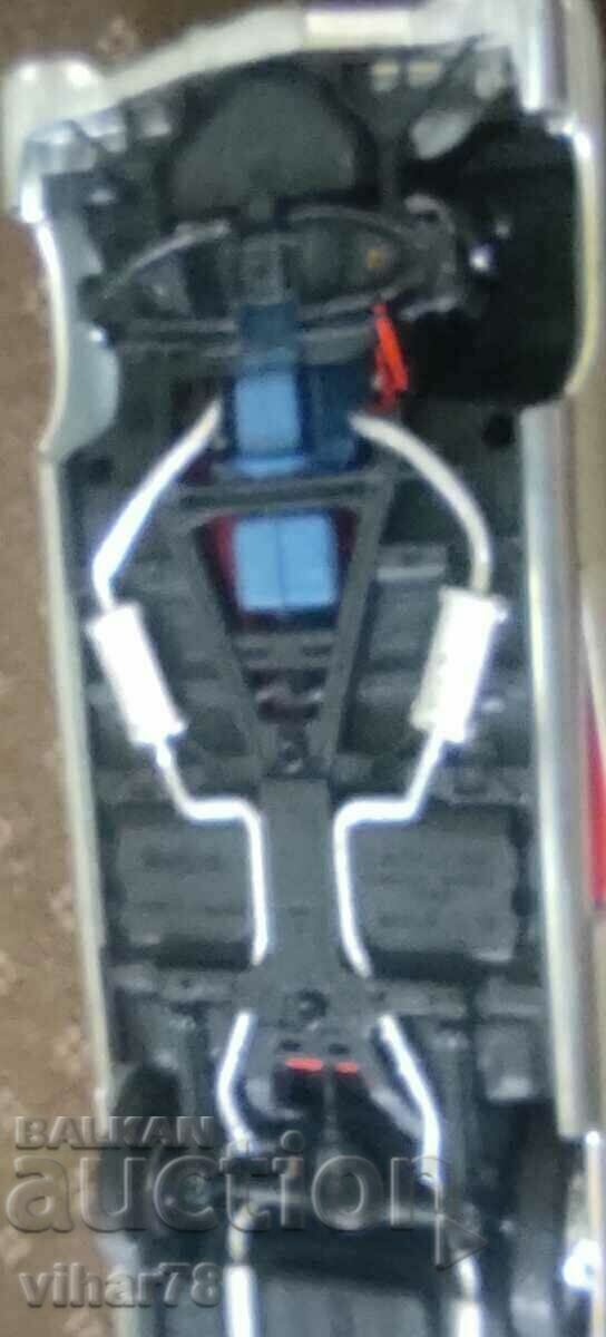 Rare collector's toy - CAR FOR REPAIR - 6 Rare collector's toy - CAR FOR REPAIR - 6