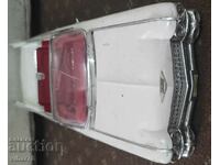 Jucărie de colecție rară - MAȘINĂ PENTRU REPARARE