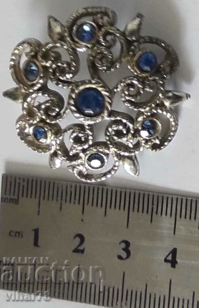 BROOCH with price € 14.99 | 29.32 BGN