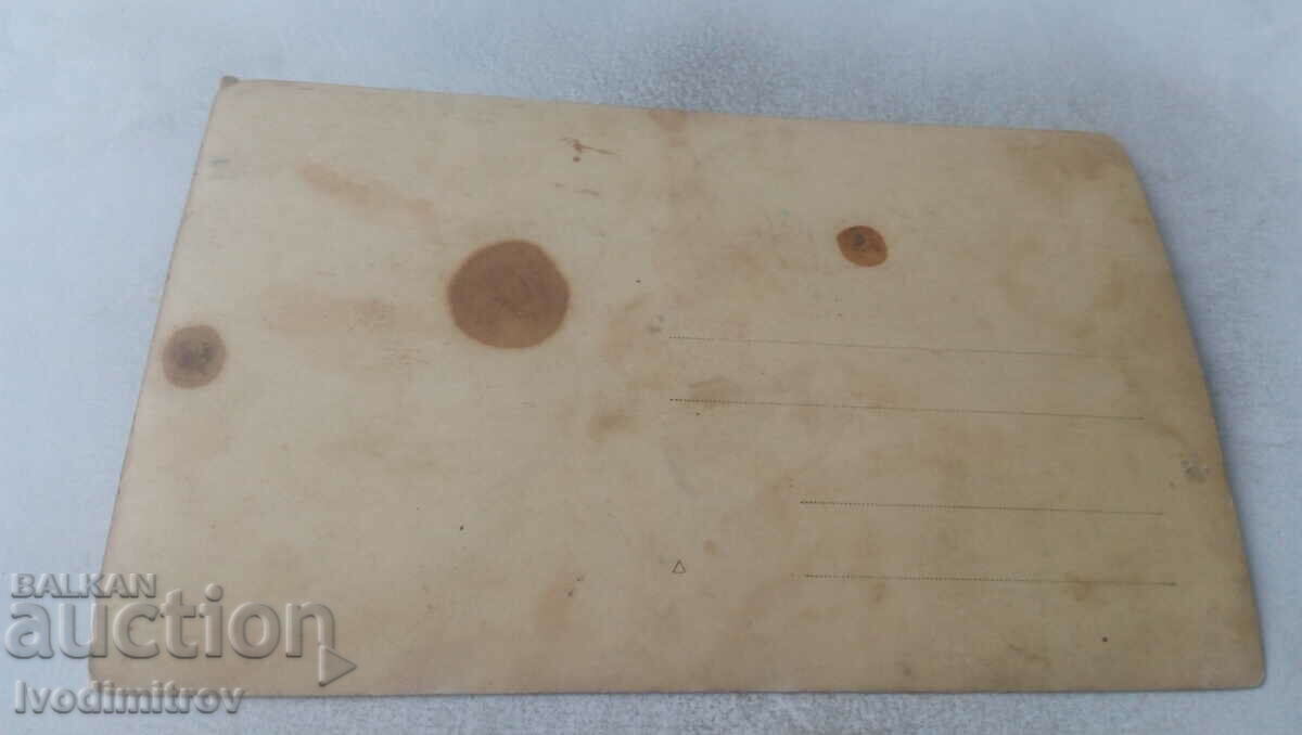 Photo A man and a boy on a wooden bench next to their house with price 1.15 BGN | € 0.59 Photo A man and a boy on a wooden bench next to their house with price 1.15 BGN | € 0.59