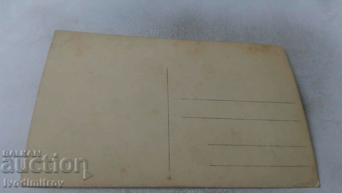 Photo Kostenets Man two women and children in front of the Waterfall with price 1.15 BGN | € 0.59 Photo Kostenets Man two women and children in front of the Waterfall with price 1.15 BGN | € 0.59