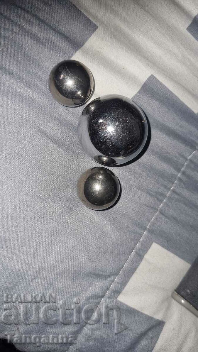 Stress balls