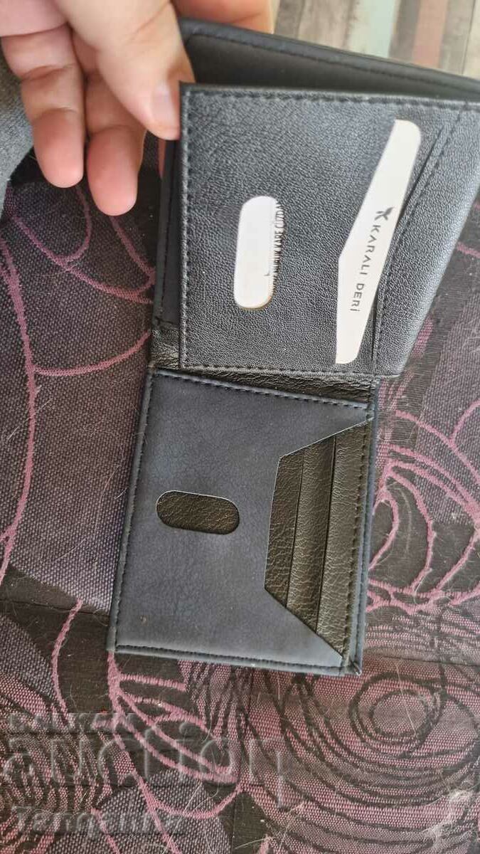 Poșetă nouă cu preț 10.00 BGN | € 5.11