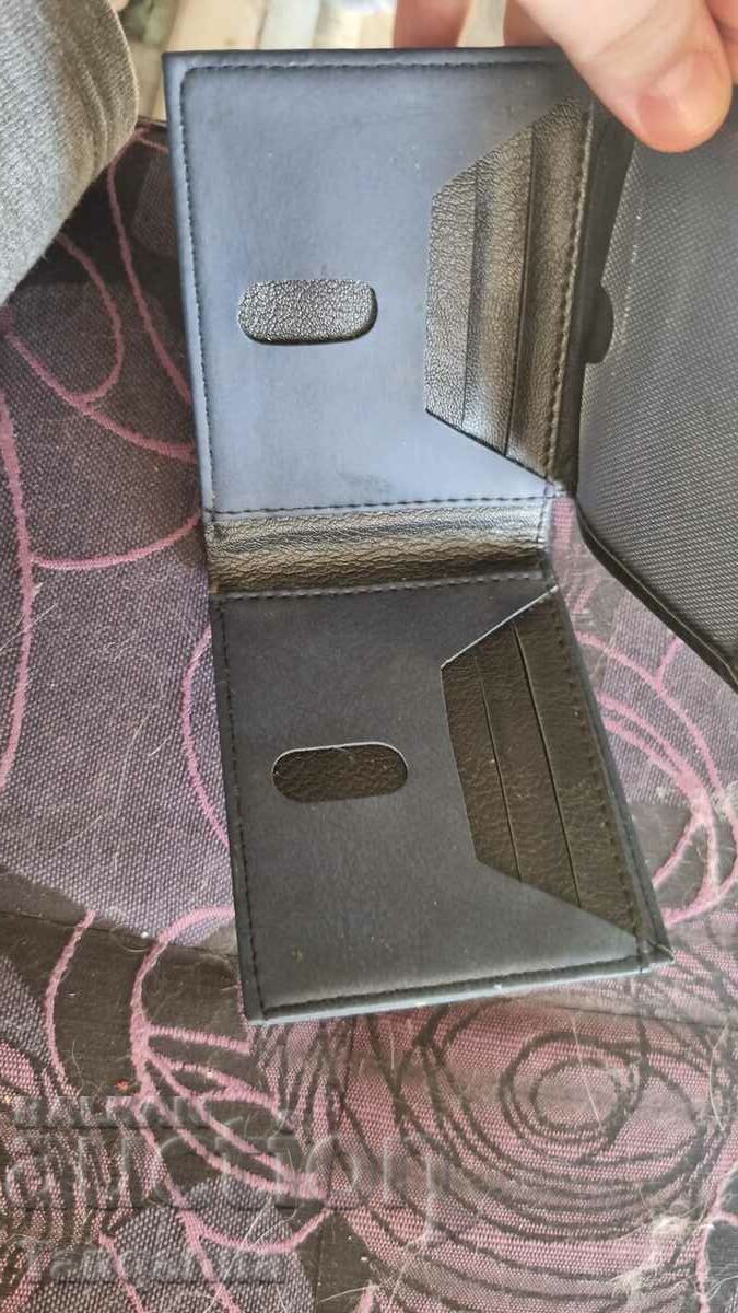 Licitație Poșetă nouă