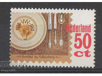 1985. The Netherlands. 100th Anniversary of the Tourist Society