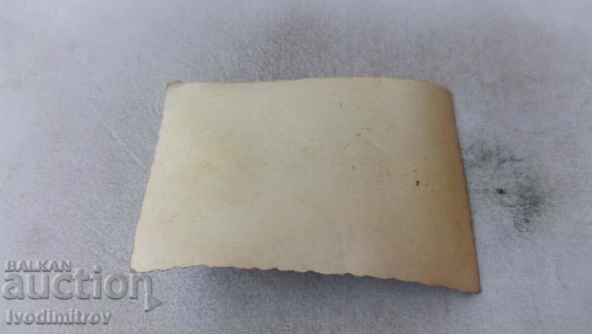 Photo Man and woman in folk costumes with price 1.75 BGN | € 0.89 Photo Man and woman in folk costumes with price 1.75 BGN | € 0.89