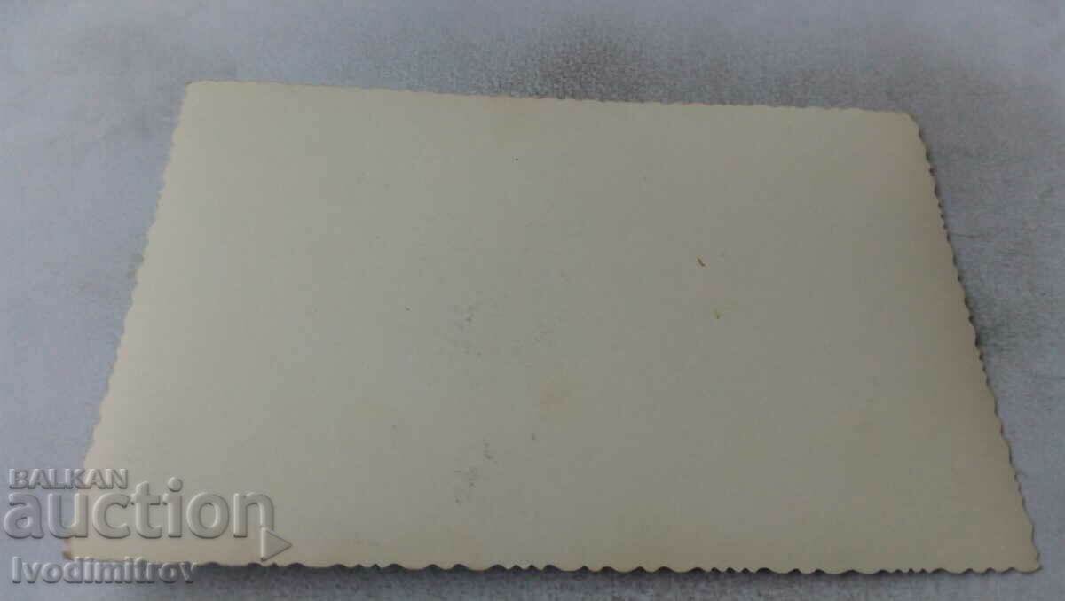 Photo Sofia Officers and men in front of an administrative building with price 2.35 BGN | € 1.20 Photo Sofia Officers and men in front of an administrative building with price 2.35 BGN | € 1.20