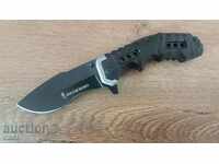 Knife, folding Browning 92x210