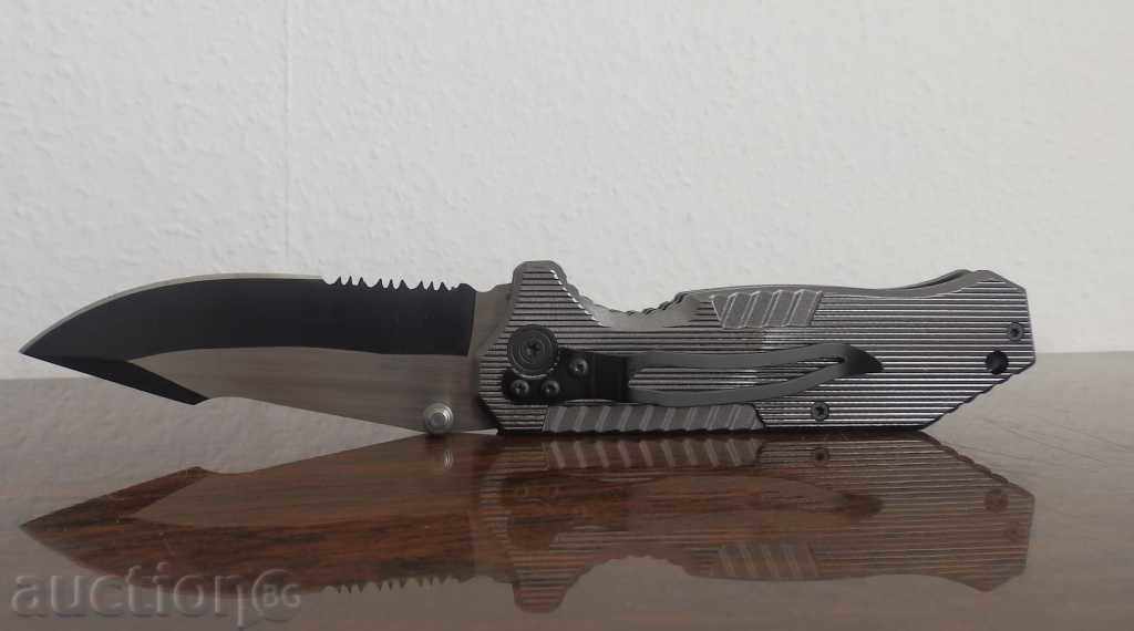 FOLD BENCHMADE - 90/198 with price 15.50 BGN | € 7.93 FOLD BENCHMADE - 90/198 with price 15.50 BGN | € 7.93