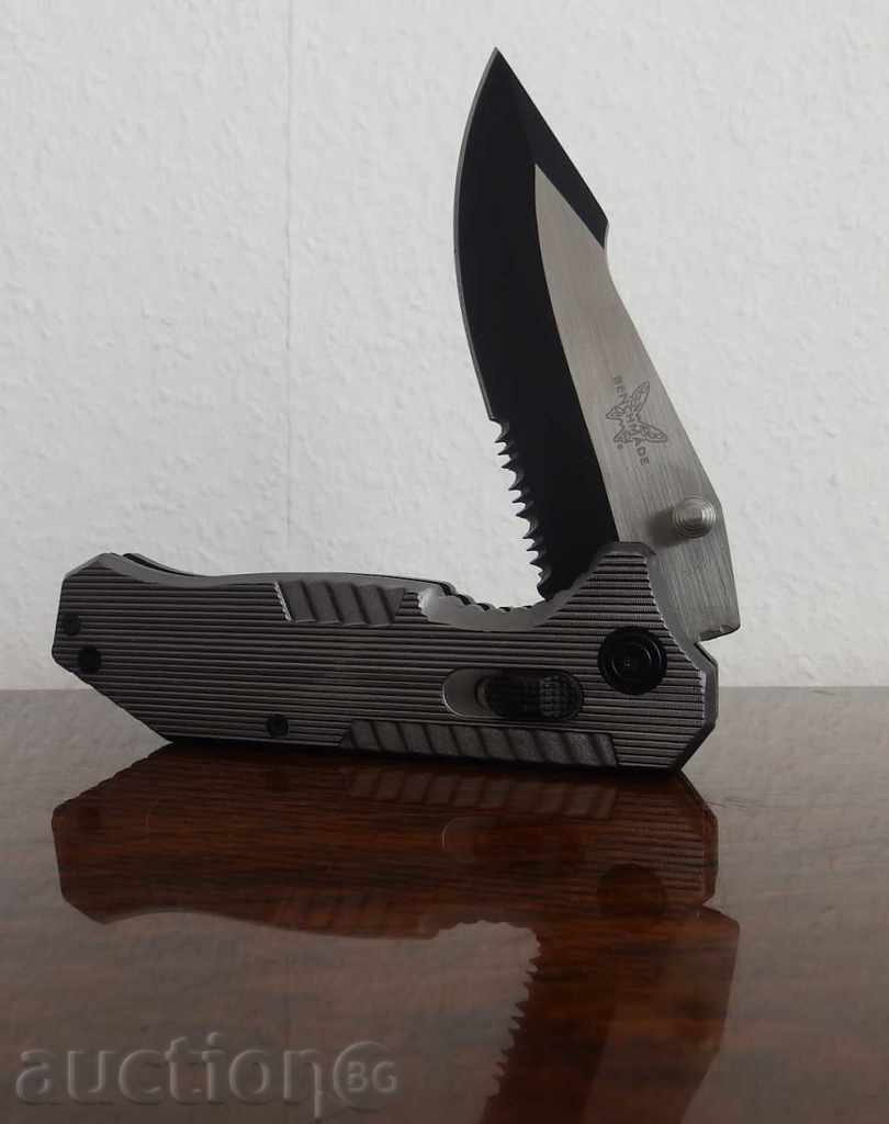 Auction FOLD BENCHMADE - 90/198 Auction FOLD BENCHMADE - 90/198