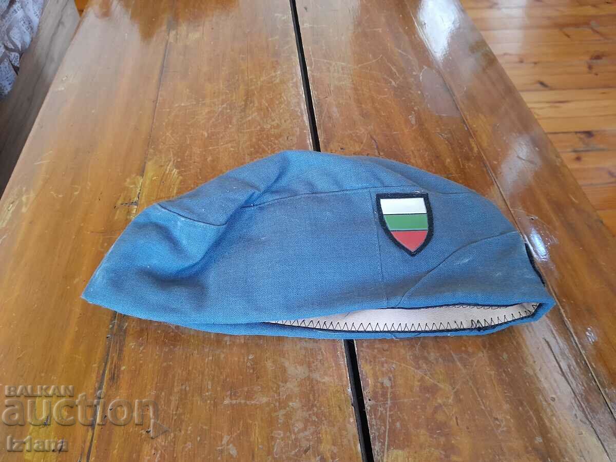 Old military cap, hat with price 20.00 BGN | € 10.23 Old military cap, hat with price 20.00 BGN | € 10.23
