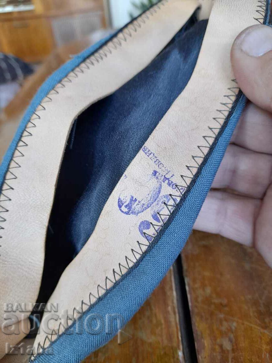 Old military cap, hat - 6 Old military cap, hat - 6