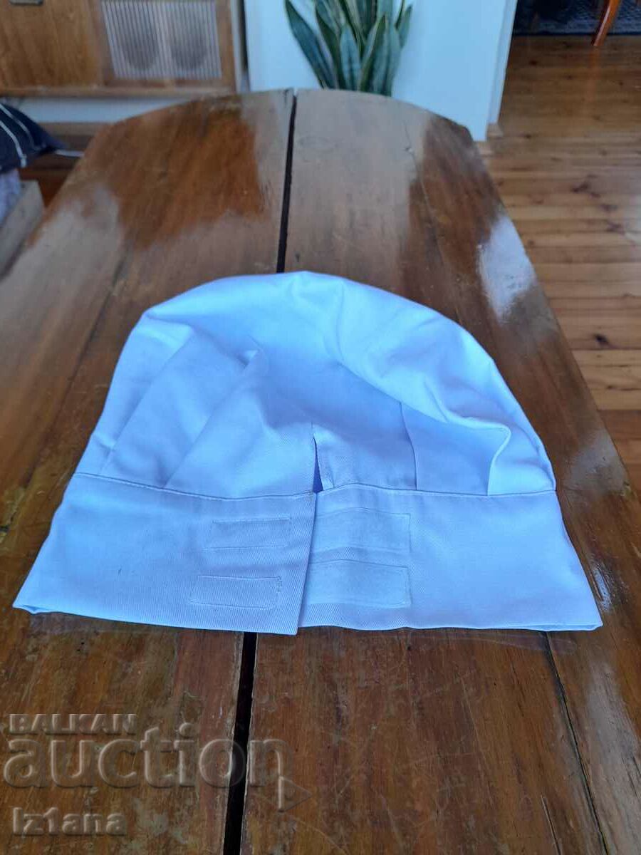 Готварска шапка Кока Кола,Coca Cola с цена 30.00 лв. | € 15.34 Готварска шапка Кока Кола,Coca Cola с цена 30.00 лв. | € 15.34