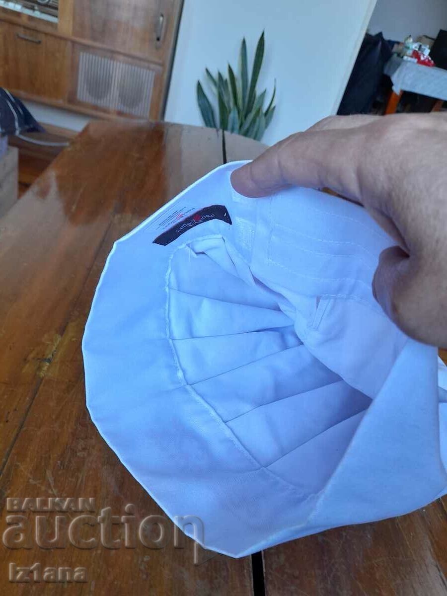 Аукцион Готварска шапка Кока Кола,Coca Cola Аукцион Готварска шапка Кока Кола,Coca Cola